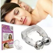Nose Clip For Men and Women(2pc)
